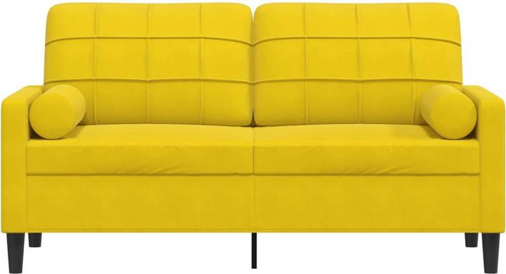 Produktbild vidaXL 2-Sitzer-Sofa (2-Sitzer)