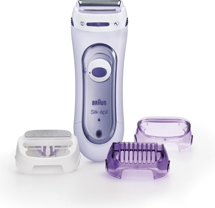 Immagine prodotto Braun Silk-épil LS 5560