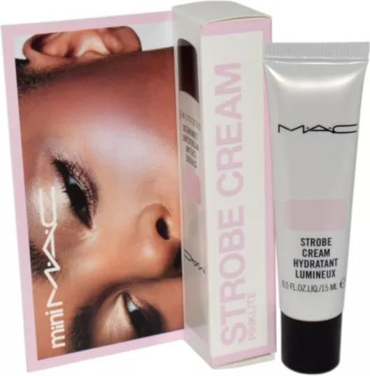 Produktbild MAC Cosmetics Mini Strobe Cream (15 ml, 24h Creme)