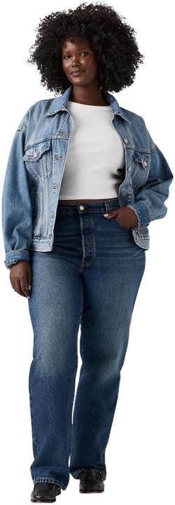 Produktbild Levis 501 90s (W24/L30)