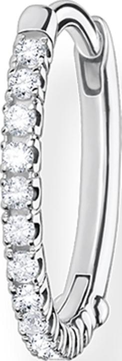 Produktbild Thomas Sabo Creole (925er Silber)