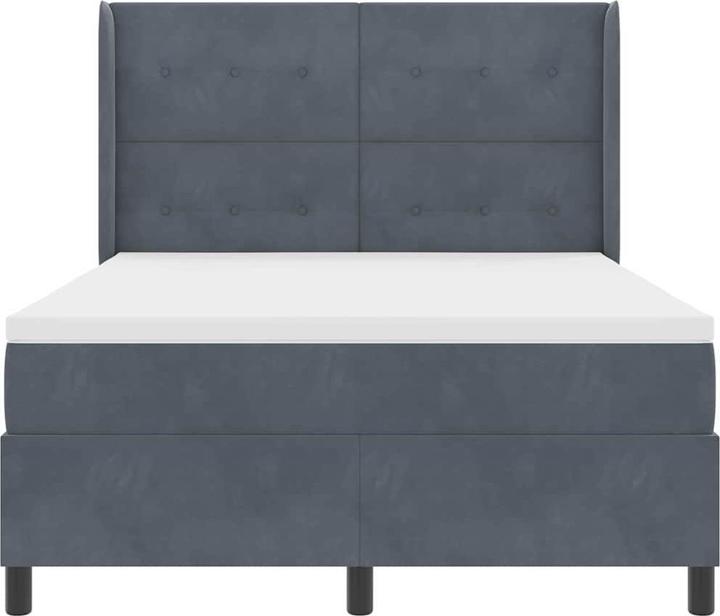 Produktbild vidaXL Boxspringbett (140 x 200 cm)
