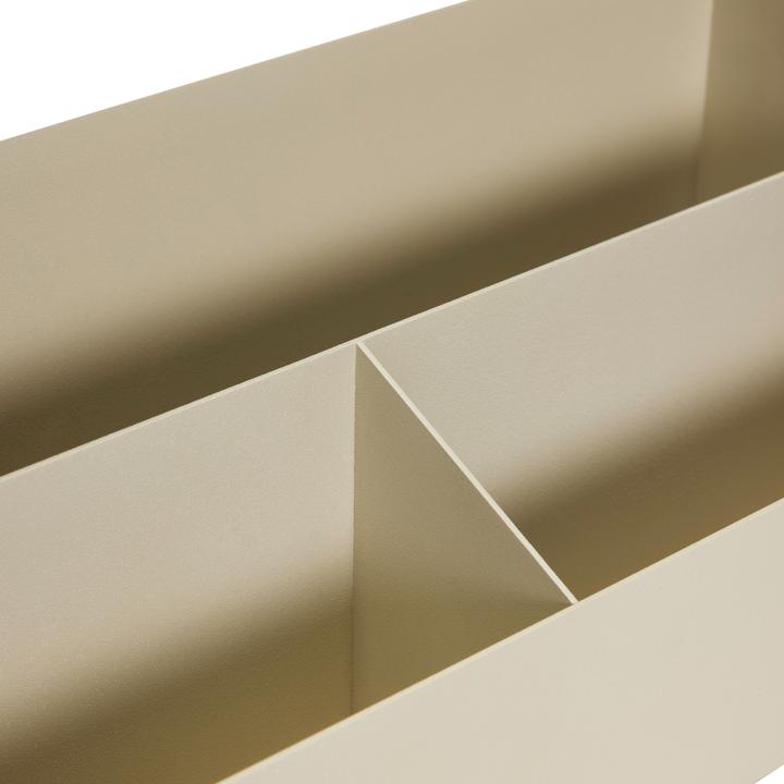Produktbild Hübsch Pod Schreibtisch Organizer