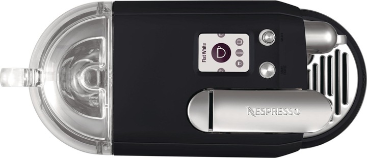 Produktbild Sage Nespresso Creatista Plus (NESPRESSO Original, CH-Stecker)