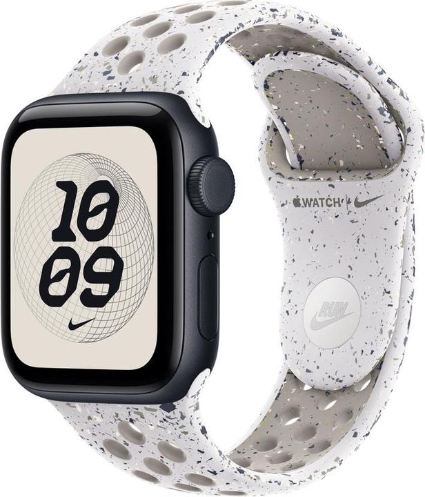 Produktbild Apple Nike Sport Band (40 mm, Fluoroelastomer)