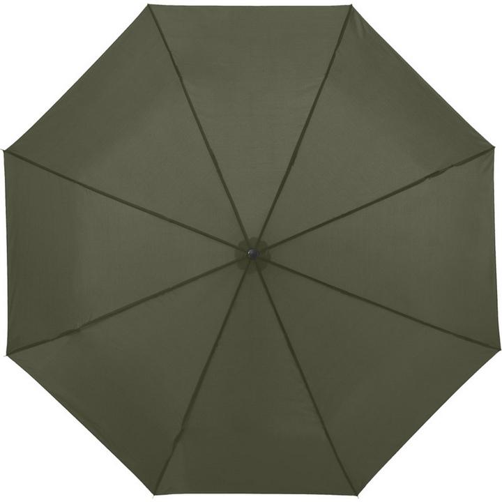 Image du produit Bullet 50cm Ida Parapluie 3 sections