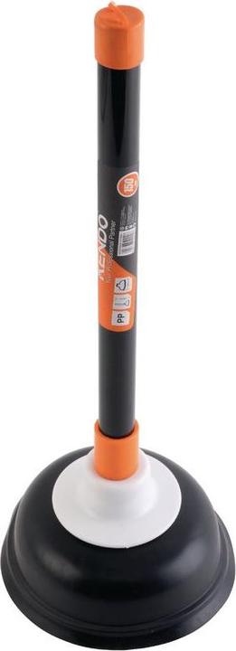 Actual product image Kendo Plunger (1 pcs.)