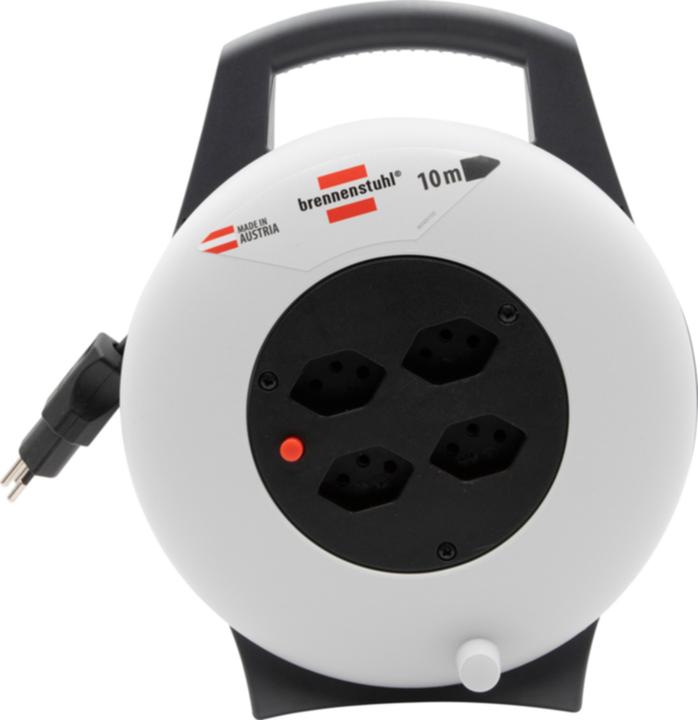 Image du produit Brennenstuhl Vario-Line VL-XL (20 m, 1 mm²² mm)