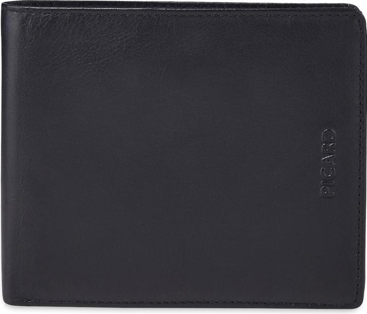 Actual product image Picard Brooklyn wallet
