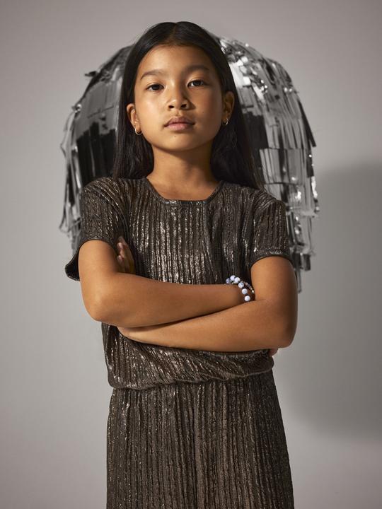 Produktbild Name it Glitzer Body (122)