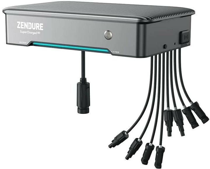 Immagine prodotto Zendure SolarFlow Hyper 2000