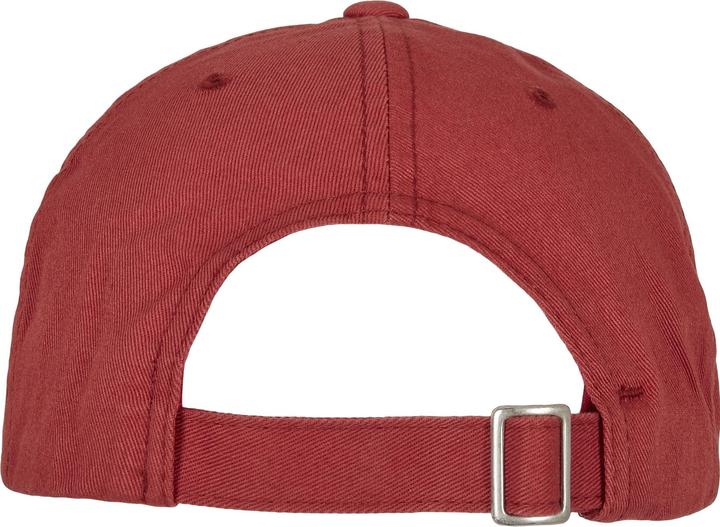 Produktbild Flexfit Ecowash Dad Cap - 8910 (One Size)