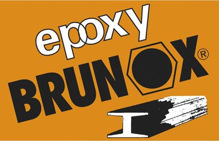 Image du produit Brunox Convertisseur de rouille époxy et apprêt (250 ml, Transparent)