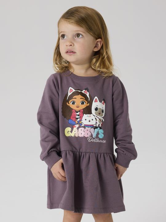 Produktbild Name it Gabby's Dollhouse Kleid (92)