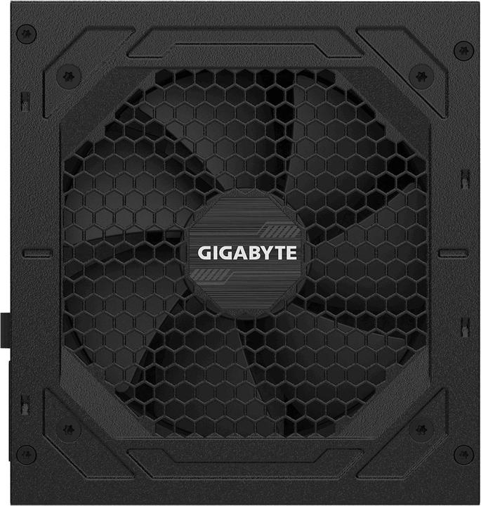 Actual product image Gigabyte P850GM (850 W)
