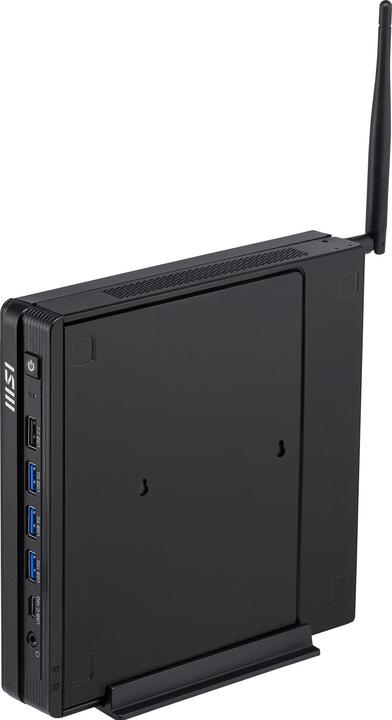 Actual product image MSI PRO DP10 A14MG-003EU (512 GB, 8 GB, Intel Core i3-14100)