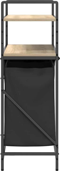 Actual product image vidaXL Wäschekorb