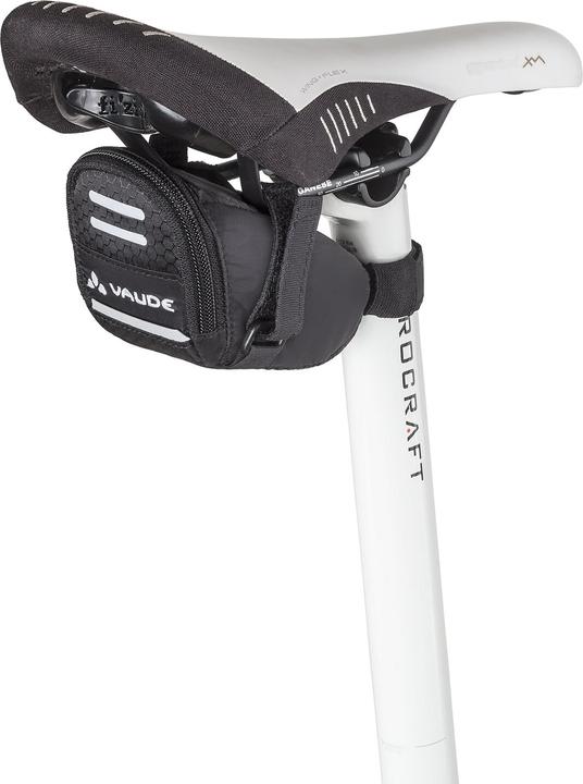 Vaude Race Light S (Satteltasche)