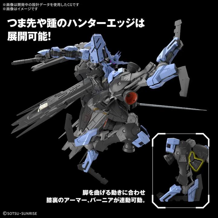 Produktbild Bandai Gundam - Vidar Master Grade