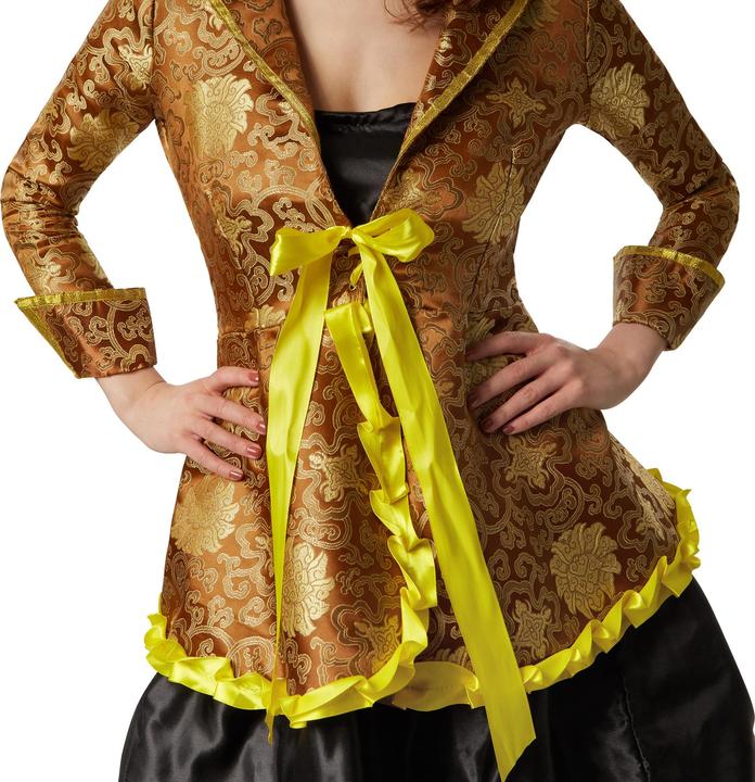 Immagine prodotto Dressforfun Costume da donna nobile corsaro (XL)