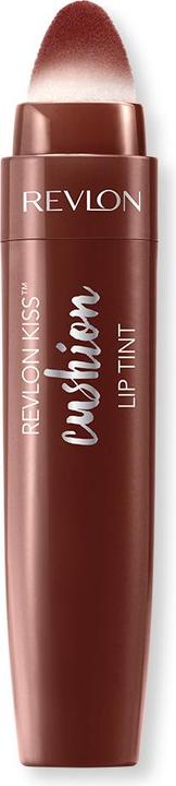 Produktbild Revlon Kiss Cushion 280 Chocolate Pop Lip Tint 4.4ml (280 Chocolate Pop)