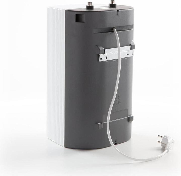 Produktbild AEG Haustechnik Huz 5 Drop Stop druckloser Untertischboiler 5 Liter Niederdruck, ThermoStop mit Stecker, 2 kW