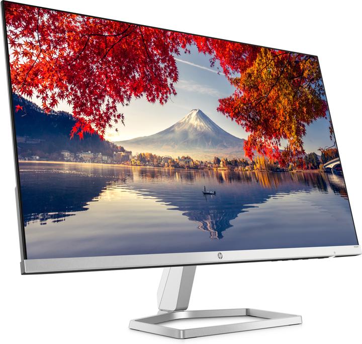 Image du produit HP M24f (1920 x 1080 pixels, 23.80")