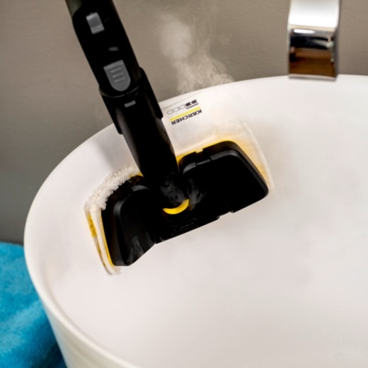 Actual product image Kärcher Handdüsenset