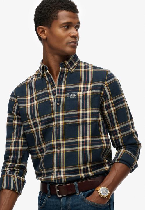 Immagine prodotto Superdry Camicia (XL)
