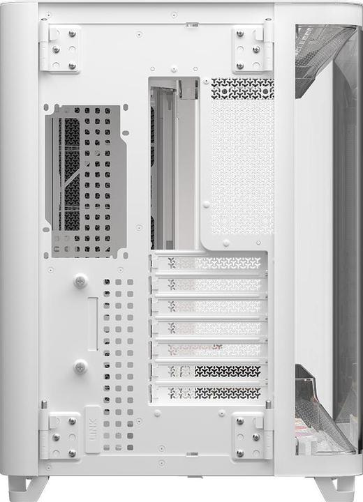 Actual product image Corsair AIR 5400 RS-R ARGB (mATX, Mini-ITX, E-ATX, ATX)