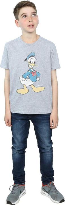 Produktbild Disney Donald Duck Classic Donald TShirt Jungen (116)