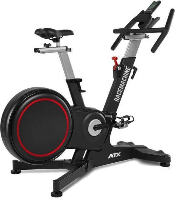 Produktbild ATX Racemachine