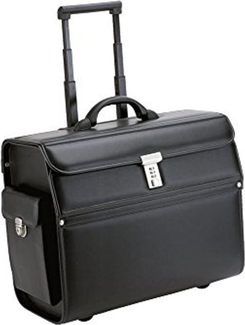 Produktbild Alassio Pilotenkoffer Mondo