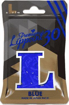 Image du produit L-Style Long 30 Premium bleu (Bleu)