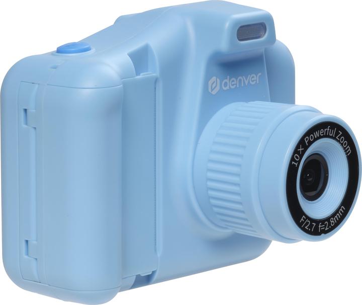 Produktbild Denver KPC-1370 - Kinderkamera mit Drucker
