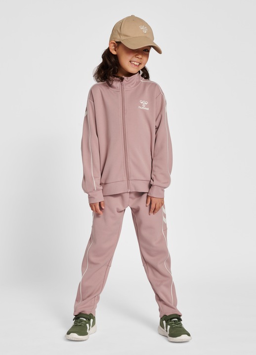 Image du produit hummel Track Tracksuit (164)