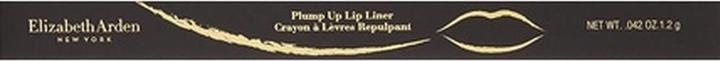Image du produit Elizabeth Arden Crayon à lèvres Plump Up (02 Taupe)