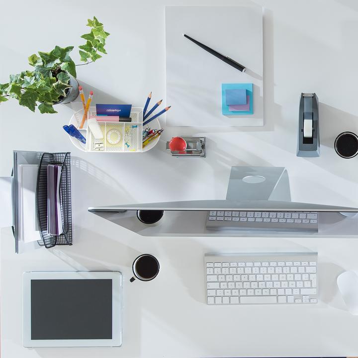 Image du produit Relaxdays Porte-stylo