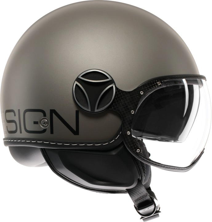 Produktbild Momo Design Jethelm FGTR Evo (XS)