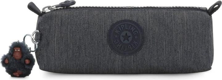 Kipling Back To School Print Freedom Medium Pencase