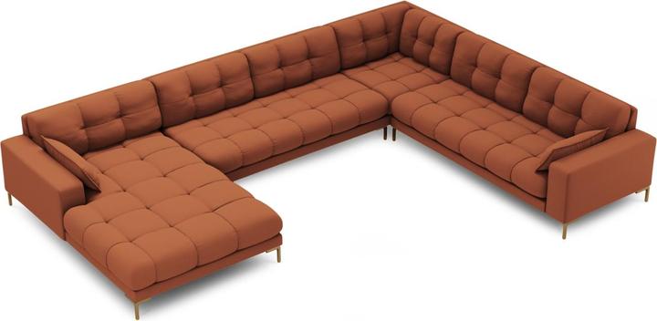 Actual product image Micadoni Mamaia (Sofa landscape)