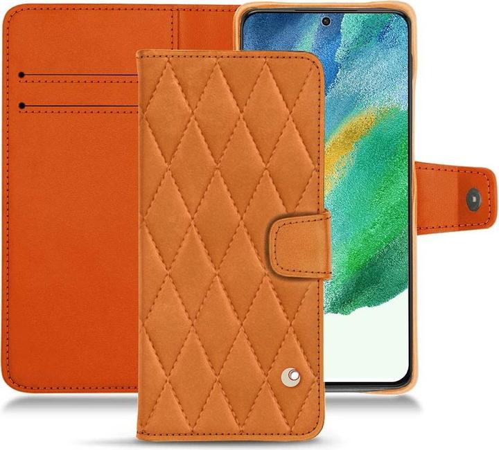 Mandarine vintage - Couture ( Pantone #d47231 )