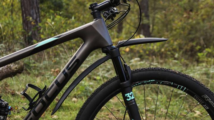 Immagine prodotto BBB GrandProtect MTB BFD-16F (Parafango anteriore)