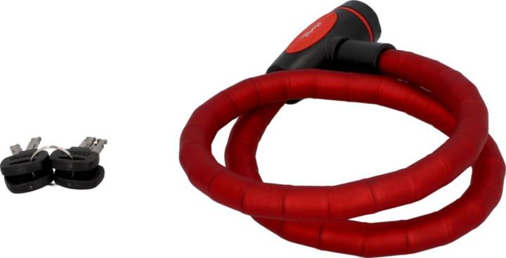 Actual product image Master Lock Cable lock armored (100 cm)