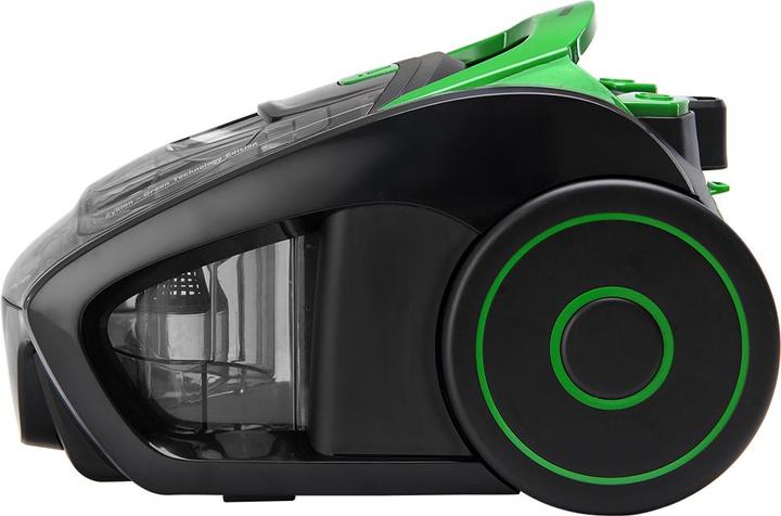 Produktbild Deuba Staubsauger