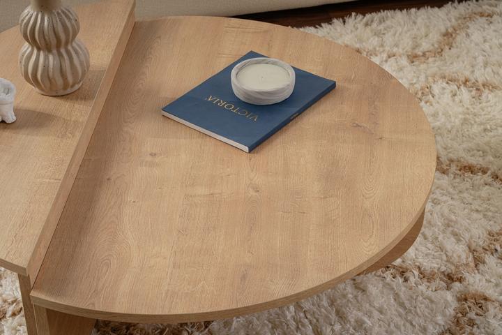 Immagine prodotto Skye Decor Orion (90 x 30 x 60 cm)