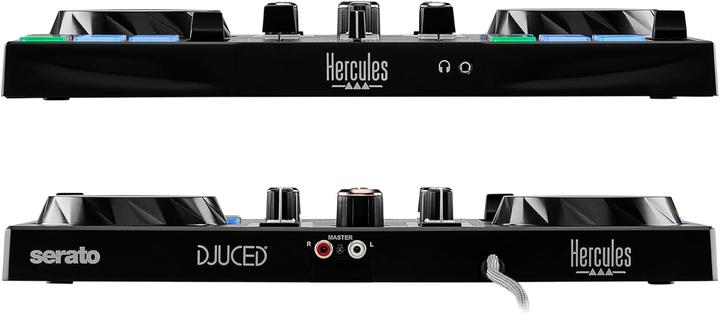 Produktbild Hercules Mixersteuerung DJ Control Inpulse 200MK3 retail