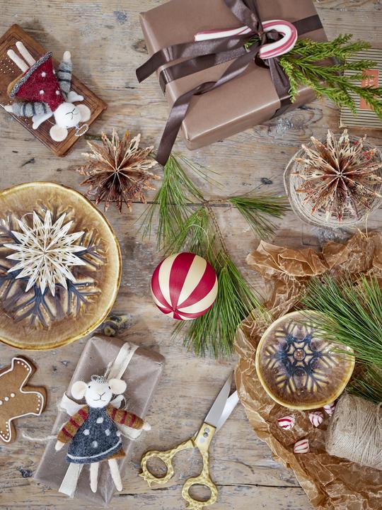 Immagine prodotto Bloomingville Star (9-parte)