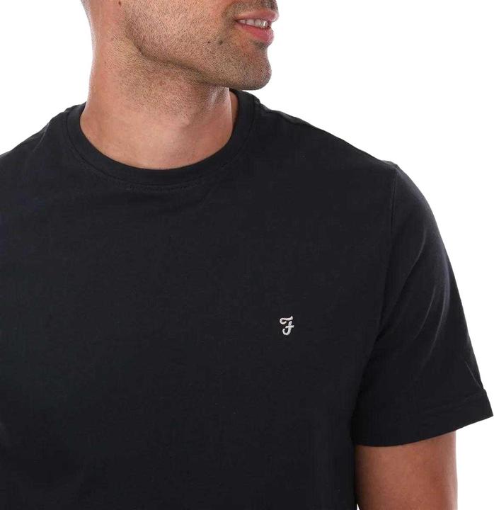 Produktbild Farah Eddie TShirt kurzärmlig (M)