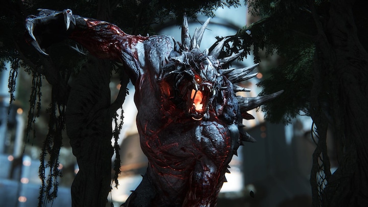 Produktbild 2K Games Evolve (PS4, DE)